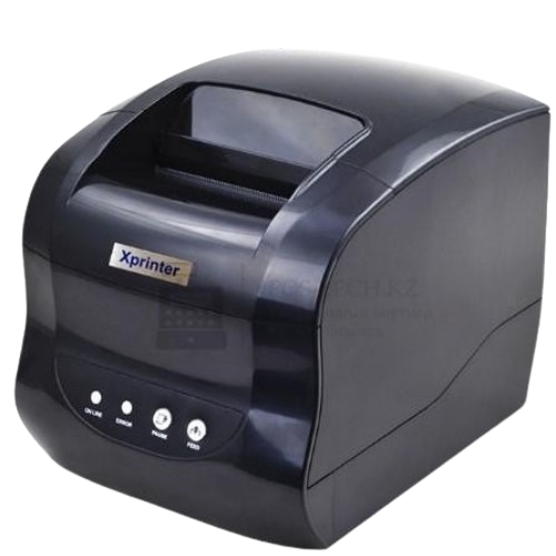 Принтер этикеток Xprinter365