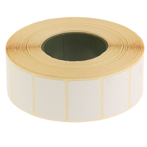 Термоэтикетка 75х120