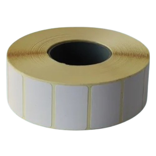 Термоэтикетка 58х30