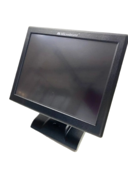 Моноблок X6 (Q1) Резистив чёрный