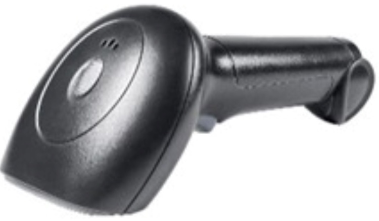 Сканер штрих-кодов BNM 2007