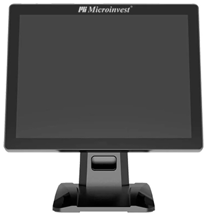 POS-моноблок K6 черный