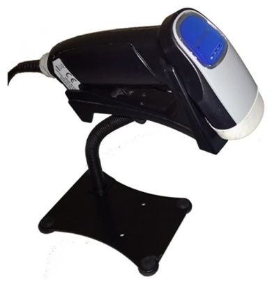 Сканер штрих-кода Opticon OPR-3201 черный