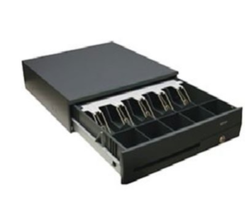 Денежный ящик AT-405 5*8